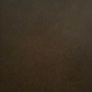 Meet your Posher, Ahle